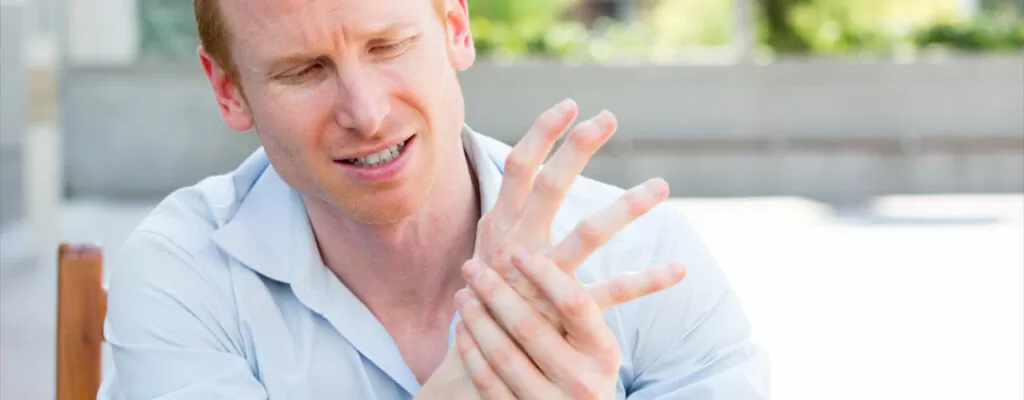 Arthritic Aches and Pains