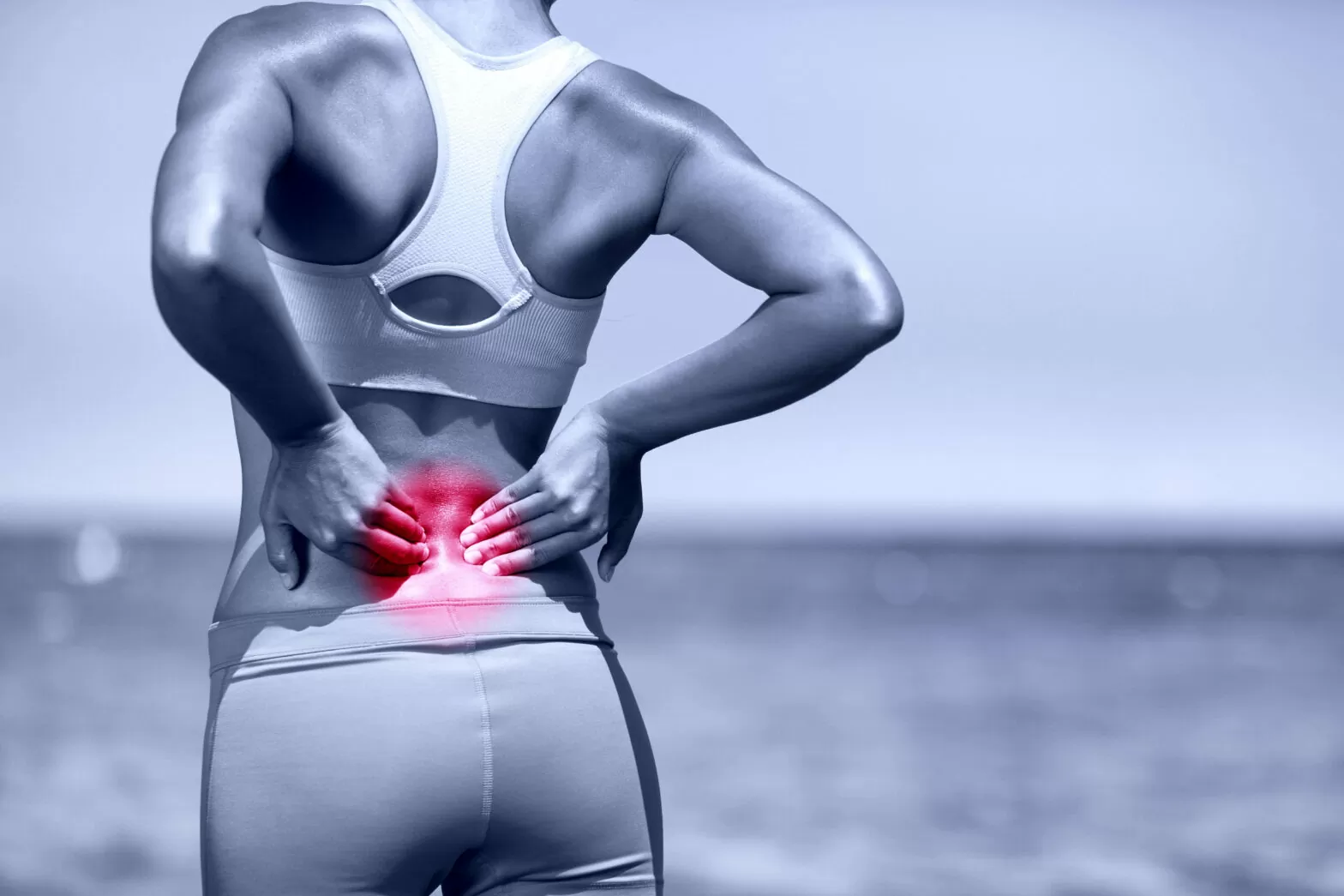 Back Pain Relief and Sciatica Pain Relief New Iberia, LA