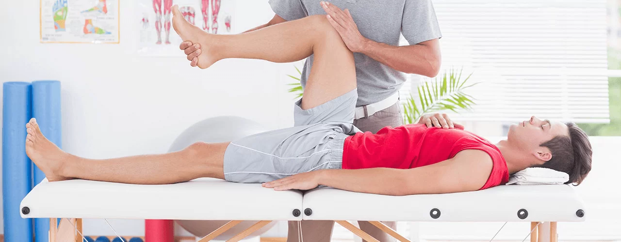 Hip Pain Relief and Knee Pain Relief New Iberia, LA