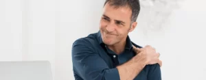 Shoulder Pain Relief New Iberia, LA