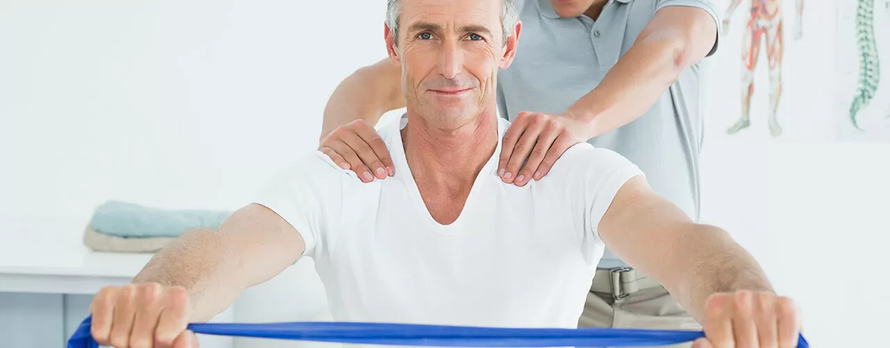 Expert Solutions for Wrist Pain: Orthopedic & Balance Therapy