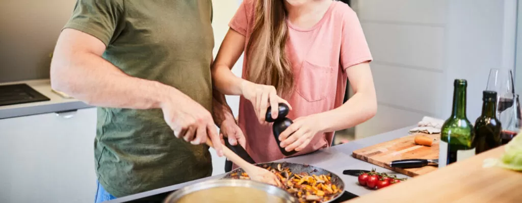 Nutrition-inflammation