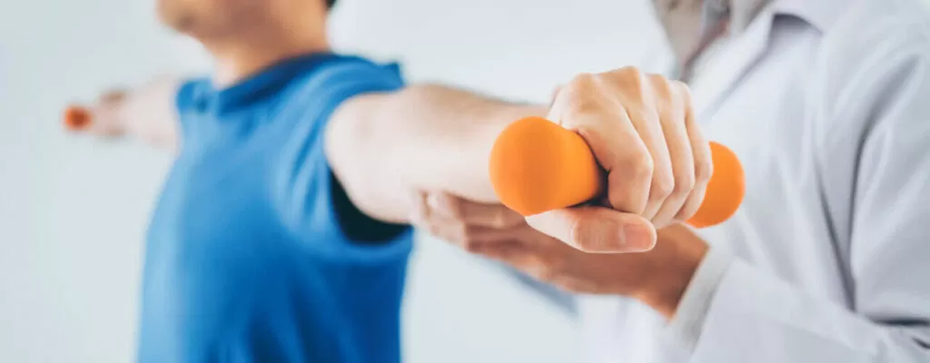 You Don't Have to Rely on Medications for Pain Relief - PT Can Treat Your Pain at the Source