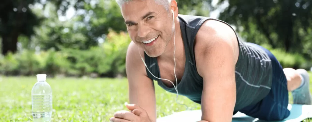 Are You Living Your Healthiest Life? Improve Your Health with These 4 Tips!